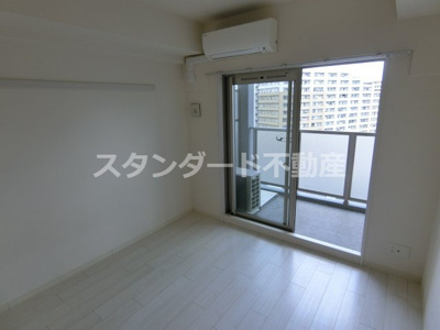 【洋室】 | プレサンス野田阪神駅前ザ・プレミアム