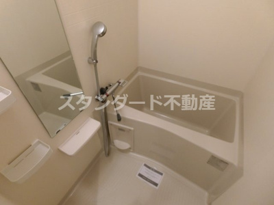 【浴室】 | プレサンス野田阪神駅前ザ・プレミアム