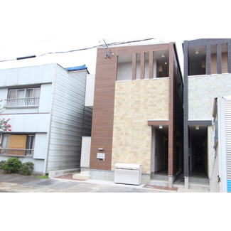 【外観】 | コンフォルタ杉村