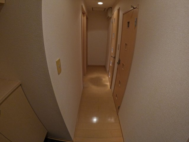 【内装】 | Green hills Ⅱ