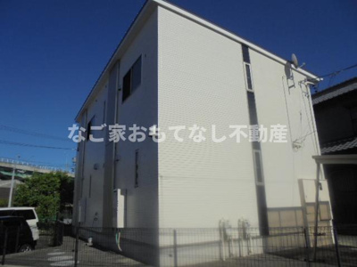 【外観】 | ラピス