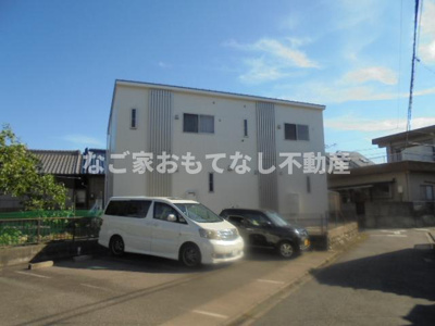 【外観】 | ラピス