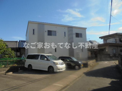 【外観】 | ラピス