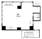 クレール六本木の画像