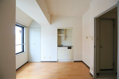 【居間・リビング】 | シティコープ目白