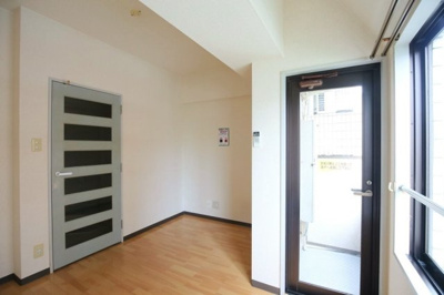 【洋室】 | シティコープ目白