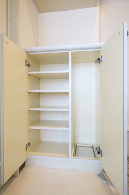 【収納】 | シティコープ目白 | 靴入