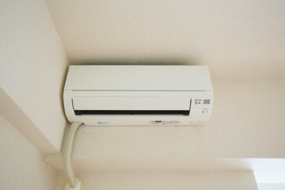 【設備】 | シティコープ目白 | エアコン