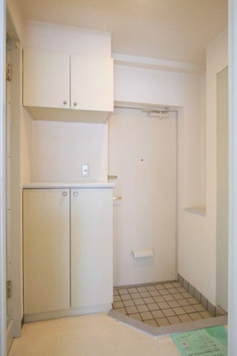 【玄関】 | シティコープ目白