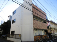 一ツ橋リビングの画像