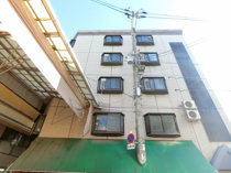 エスタイル動物園前の画像