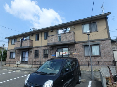 【外観】 | アーバン昭裕