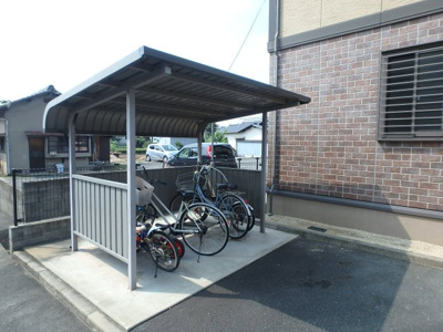 【その他共用部分】 | アーバン昭裕