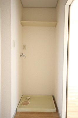 【設備】 | カーディナル辰巳A棟