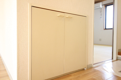 【設備】 | カーディナル辰巳A棟