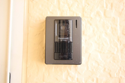 【セキュリティ】 | カーディナル辰巳A棟