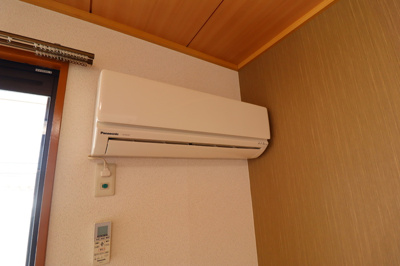 【設備】 | カーディナル辰巳A棟