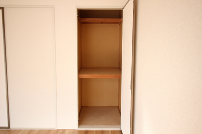 【収納】 | カーディナル辰巳A棟