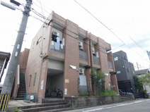 ヒロアーカ新守山の画像