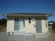 山口住宅の画像