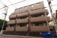 ＤＲホームズ大山の画像