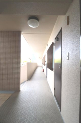 【その他共用部分】 | パークサイドＨＩＲＡＴＡ