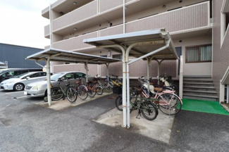 【その他共用部分】