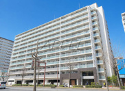 エスリード難波ザ・アークの画像