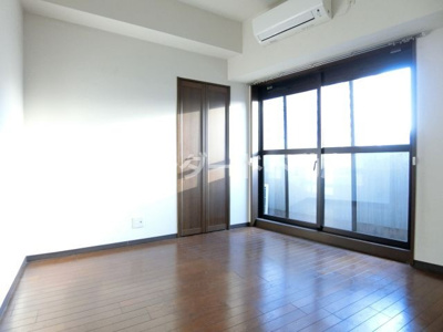 【洋室】 | ルナ天神橋