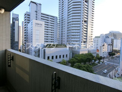 【展望】 | ルナ天神橋