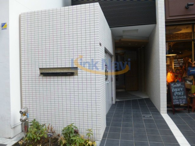 【エントランス】 | ポローニア立花通り