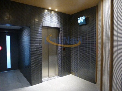 【ロビー】 | ポローニア立花通り