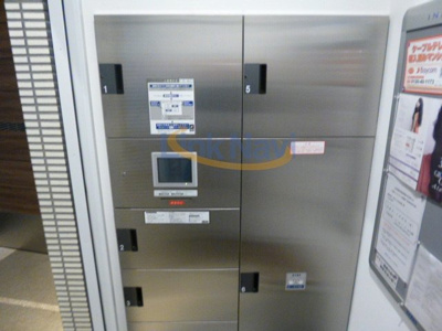 【その他共用部分】 | ポローニア立花通り