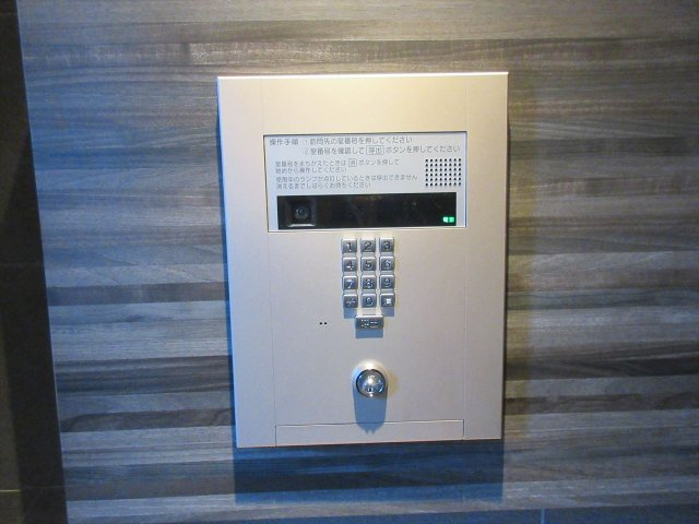 メイクスデザイン名駅南のその他共用部分|メイクスデザイン名駅南