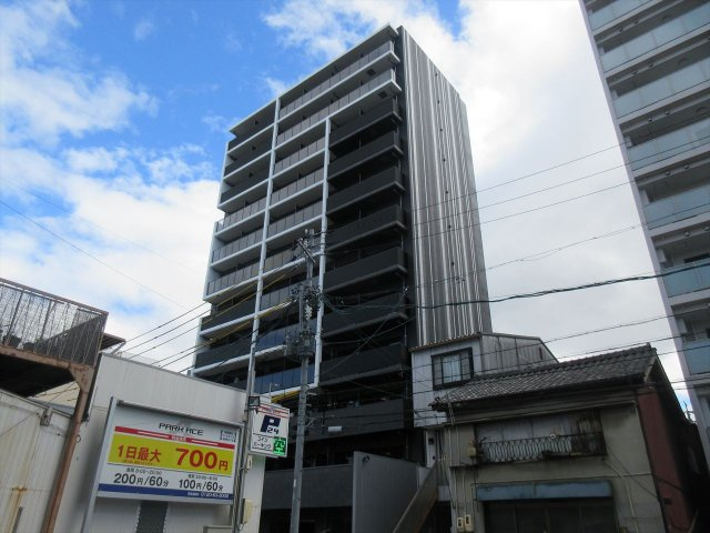 メイクスデザイン名駅南