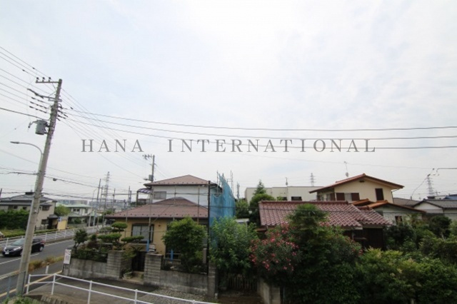 レオネクストアーバンブルーの展望|アーバンブルー　眺望(^^)/