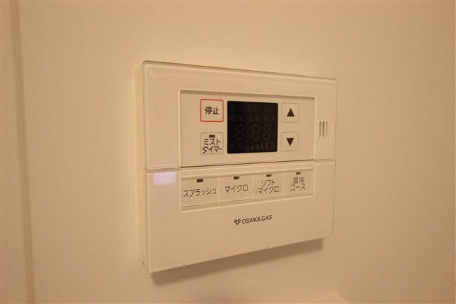 【設備】 | アーバネックス堂島