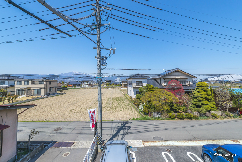 エトワールの展望|眺望