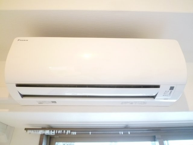 ミラージュパレス南堀江の設備