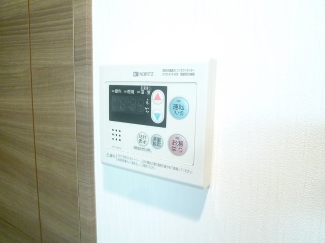 ミラージュパレス南堀江のその他