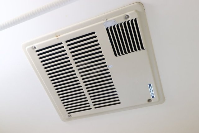 【設備】 | メゾン大野Ⅲ | 浴室換気乾燥機