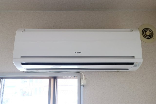【設備】 | メゾン大野Ⅲ