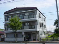 ヤスダマンションの画像