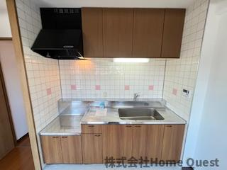 【キッチン】 | モンテ21