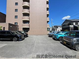 【駐車場】 | モンテ21