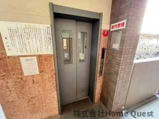 【エントランス】 | モンテ21