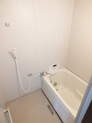 【浴室】 | ファミールトムA