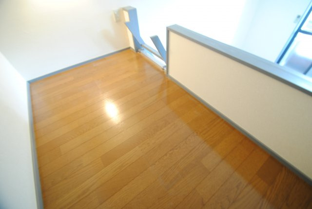 ブリランテ金丸小路のその他|ロフト