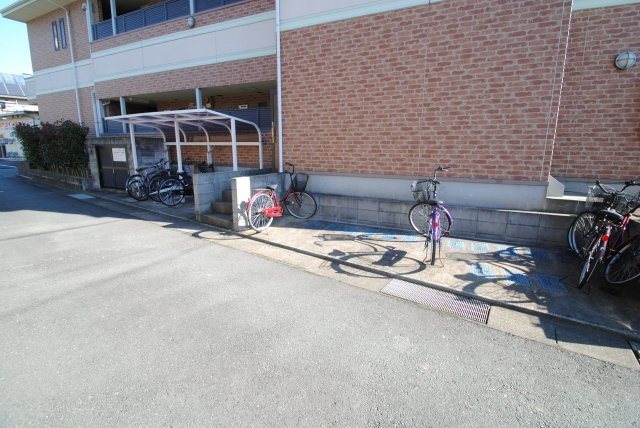 ブリランテ金丸小路のその他共用部分