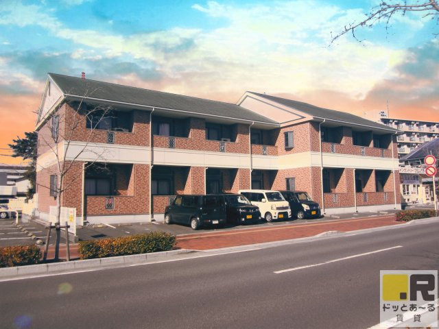 ブリランテ金丸小路